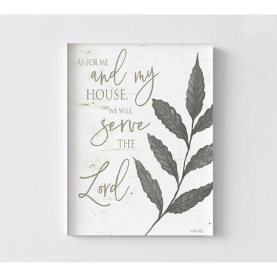 As For Me And My House By Cindy Jacobs, Framed Josh 24:15 Print, Extra Large Bible Wall Decor, Biblical Religious Print, Christian Decor