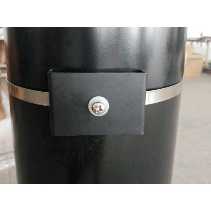 Sangle de fixation pour poteau