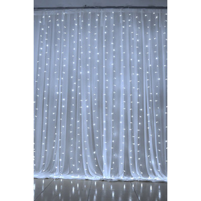 Icicle Lights