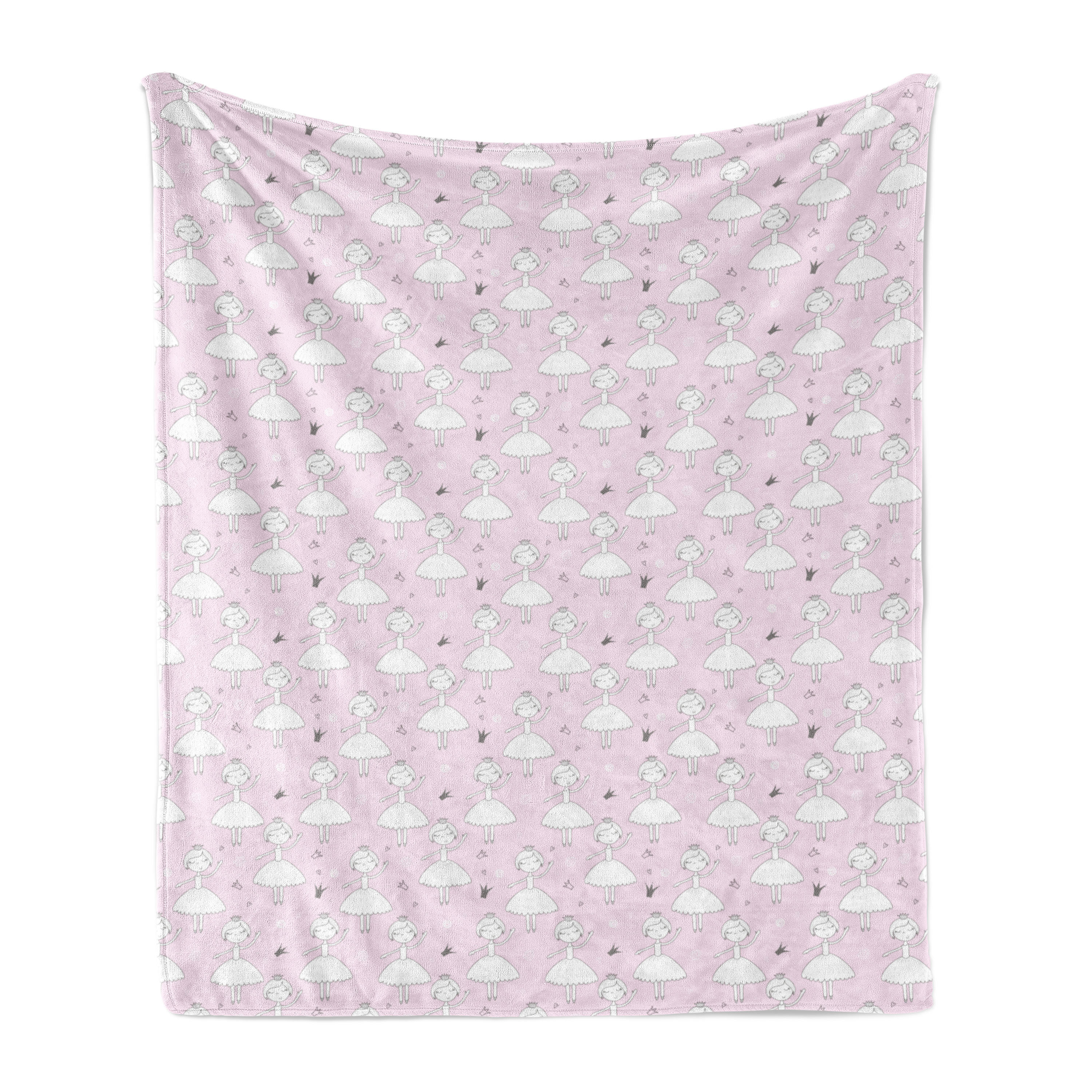 Ballerina Waltz Throw main image 0