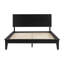 Lit moderne en bois massif-128535134-128535135