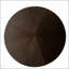 Table basse ronde de 35,4 pouces, parfaite pour la décoration et le divertissement, durable et élégante-586127186