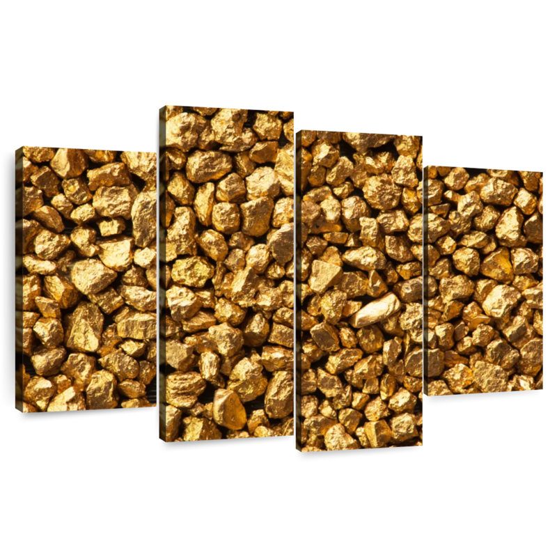Gold Nuggets