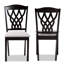 Chaise d'appoint Getuta-348876033
