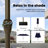 15X9Ft Rectangular Market Umbrella-44422242