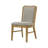 Liam Side Chair (set-2)