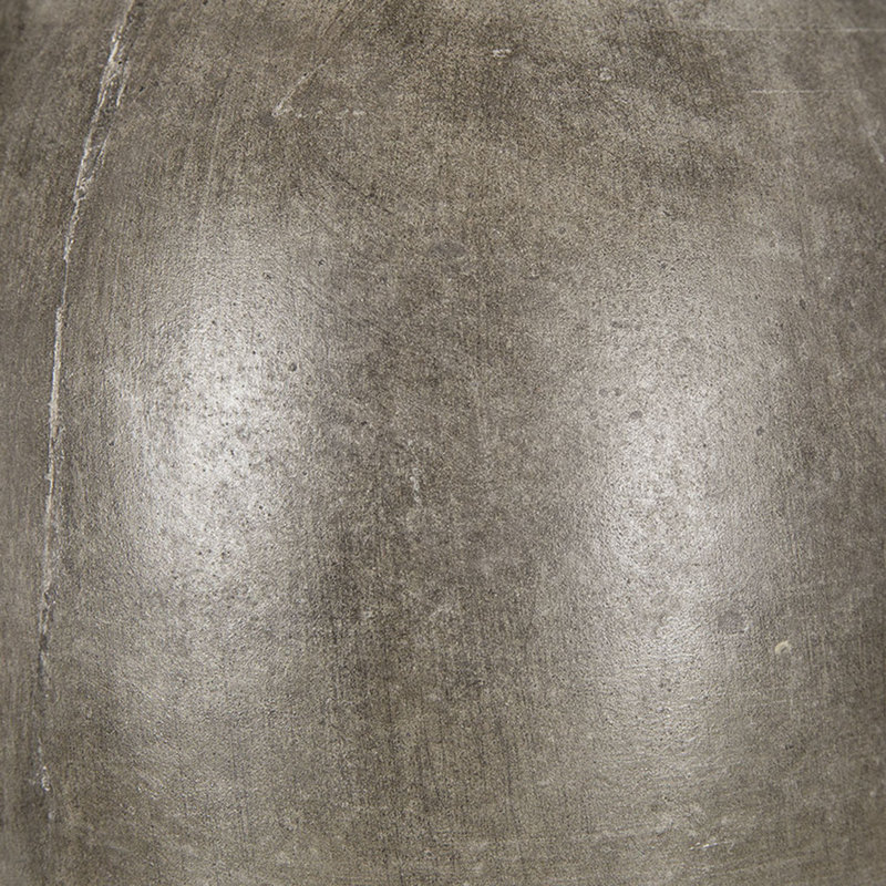 Nellcote 1 - Light Gray Single Pendant