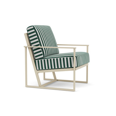 Summit Outdoor Lounge Chair