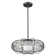 Iroha 1 - Light Oil Rubbed Bronze Unique/Statement Pendant