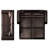 In 1 Extendable Sofas Faux Leather Modern Sleeper For Home