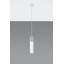Borgio 1 - Light Single Pendant-62601974