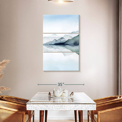 Avery Glacial II