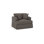 Fauteuil Lucia