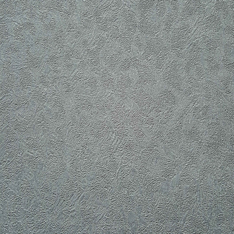 Rouleau de papier peint l 33 pi x p 21 po abstract Lynn, Bleu pâle