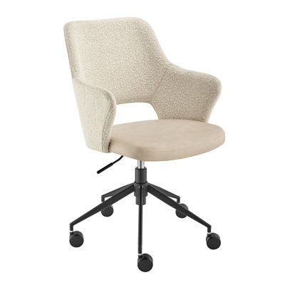 Chaise de bureau Shelter
