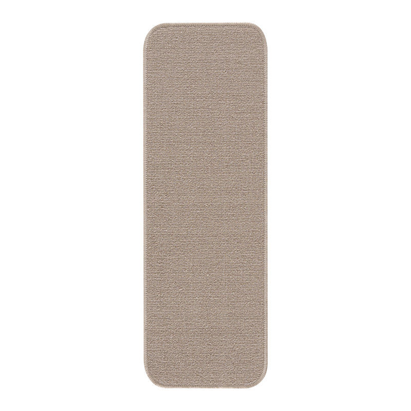Tapis d'escalier Aoibheann, Beige