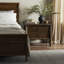 Freddie 2 - Drawer Solid Wood Nightstand-1038517383