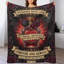 Jeté en flanelle de luxe empoisonné, couverture douce et chaude pour le canapé-lit du salon-133686416