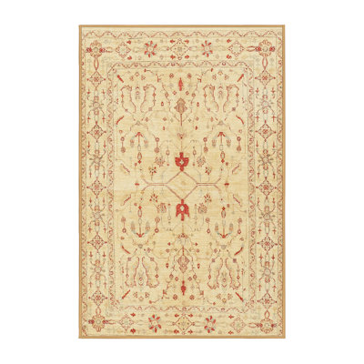 Martinique Oriental Indoor Rug