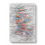 Toy Bricks In Abstract - Wrapped Canvas Print-55302258