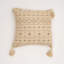 Beige Lumbar Cushion-847501204-847501209