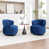 Navy Velvet selected