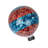  Colorful Glass Mosaic Gazing Ball-2031770609
