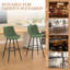 Tabouret de comptoir moderne en similicuir-958689549-956001369-959345389