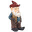 Fantasy & Sci-Fi Weather Resistant Water Resistant UV Resistant Polyresin Garden Statue