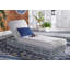 Chaise longue d'extérieur Langley-1114534084