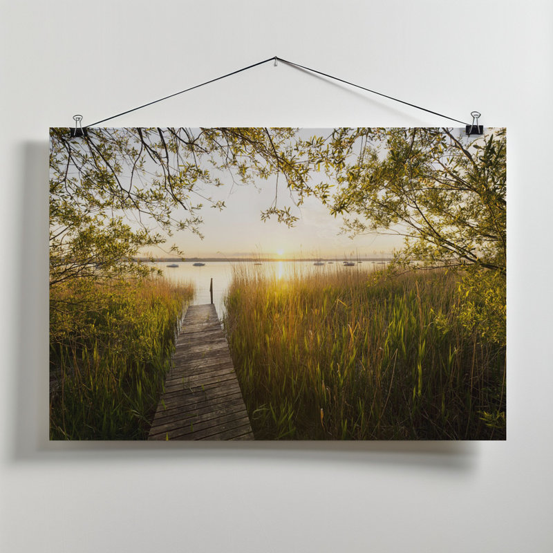Jetty