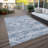 Shamariah Washable Indoor / Outdoor Rug-150285900