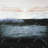 Desaturated sunset - 32"x32" art on canvas
