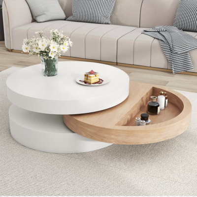 Coffee Table with Storage
