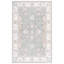 Héritage 125 touffeté à la main 80% laine; Tapis oriental 20% coton-1202280019