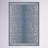 Kasen Animal Print Navy/Beige Indoor / Outdoor Area Indoor/Outdoor Area Rug-375811138