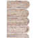 Abhay Hand Woven Jute, Cotton Rug