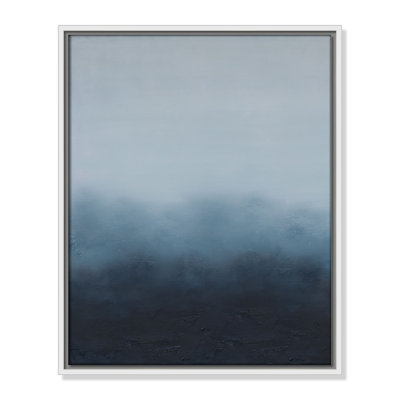 Elemental II Print by S.H. Khan