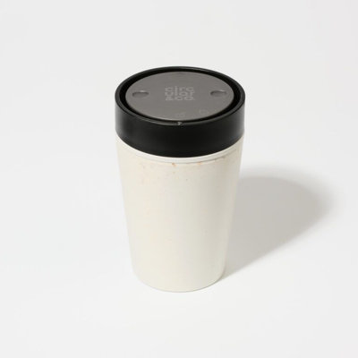 Circular&Co Circular&Co Coffee Cup Made From Paper Cups Recycled Paper Cups & Recycled Polypropylene Travel Mug