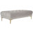 Arieonna Velvet Upholstered Bench-959973267