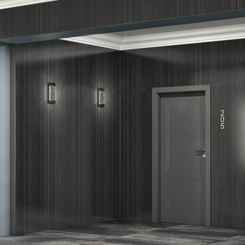LED Wall Light