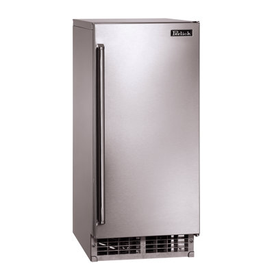 Perlick Gourmet Ice Freestanding Ice Maker