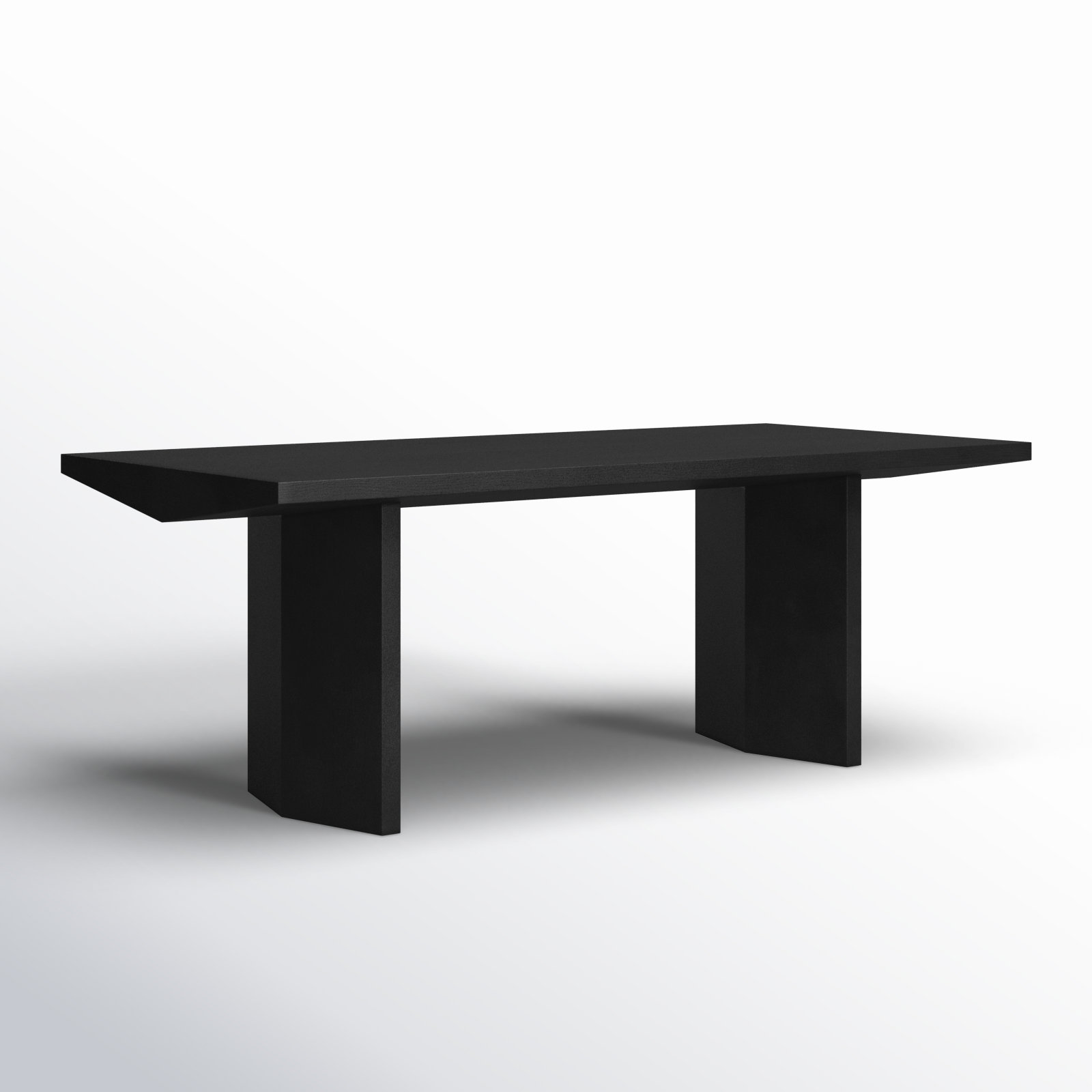 Joanna 80" Dining Table
