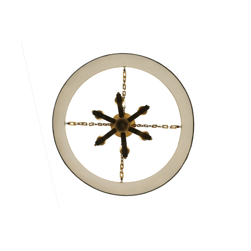 6 - Light Pendant
