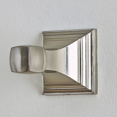 Classic Metal Wall Hook