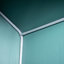 Remise de rangement Scotts 10 x 15 x 8 pi Green Peak