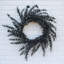 Couronne en soie 30 po