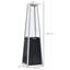 Hartford Propane Standing Patio Heater-61652363