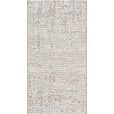 Rossa Camel Sky Blue Outdoor Rug