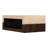Rowan Solid Wood Single Coffee Table